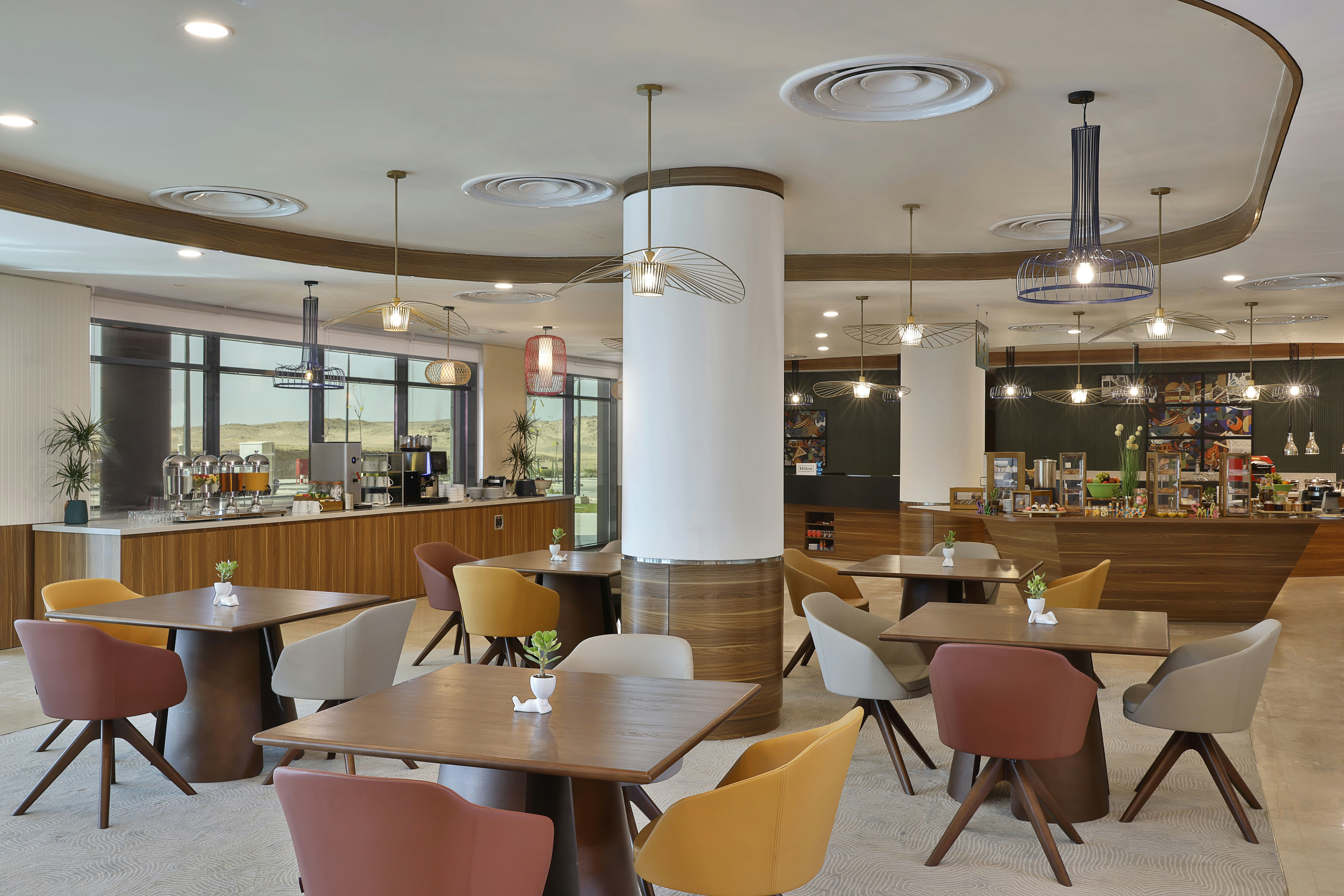 Hampton by Hilton Sharma NEOM Community 1 33/37