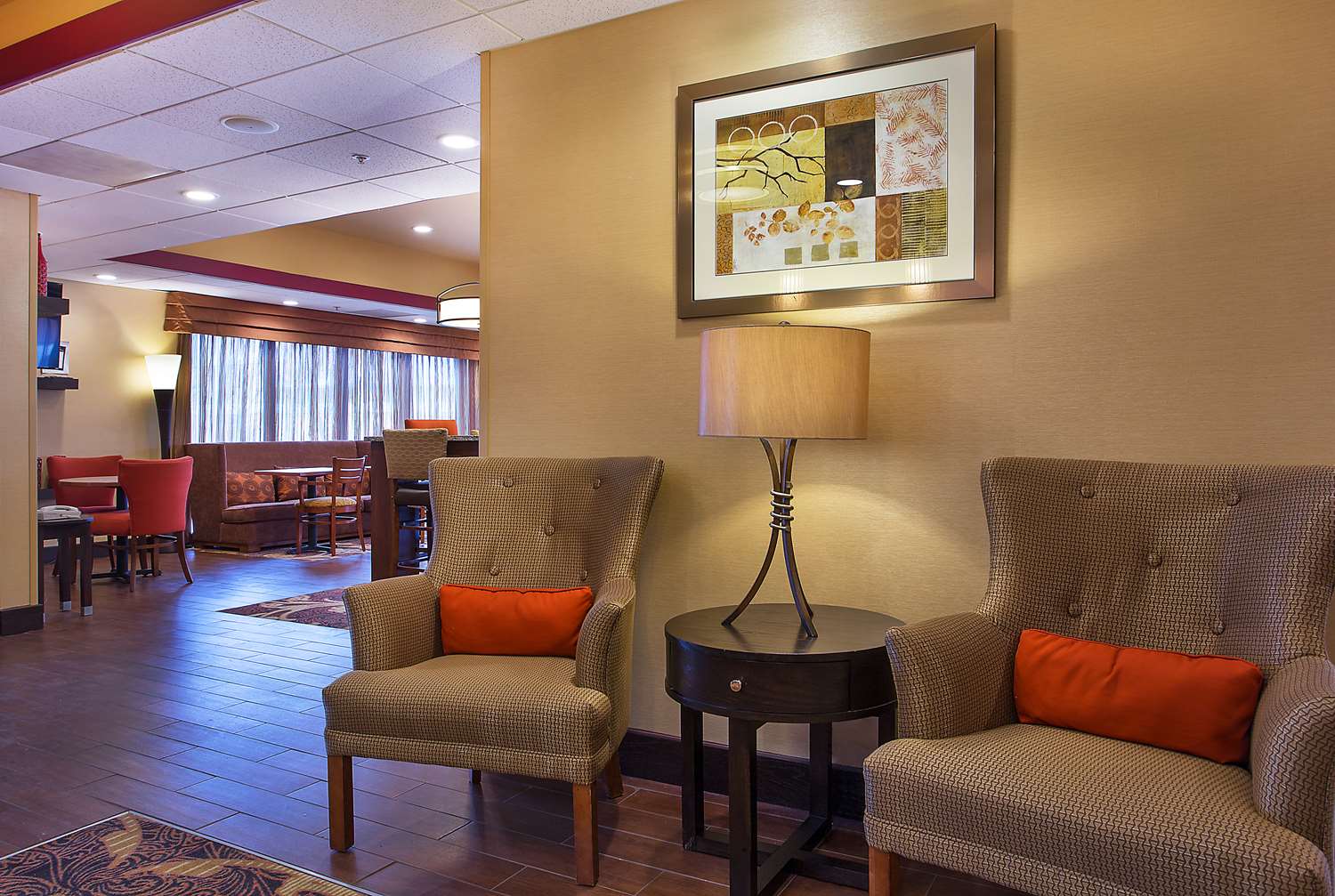 lounge