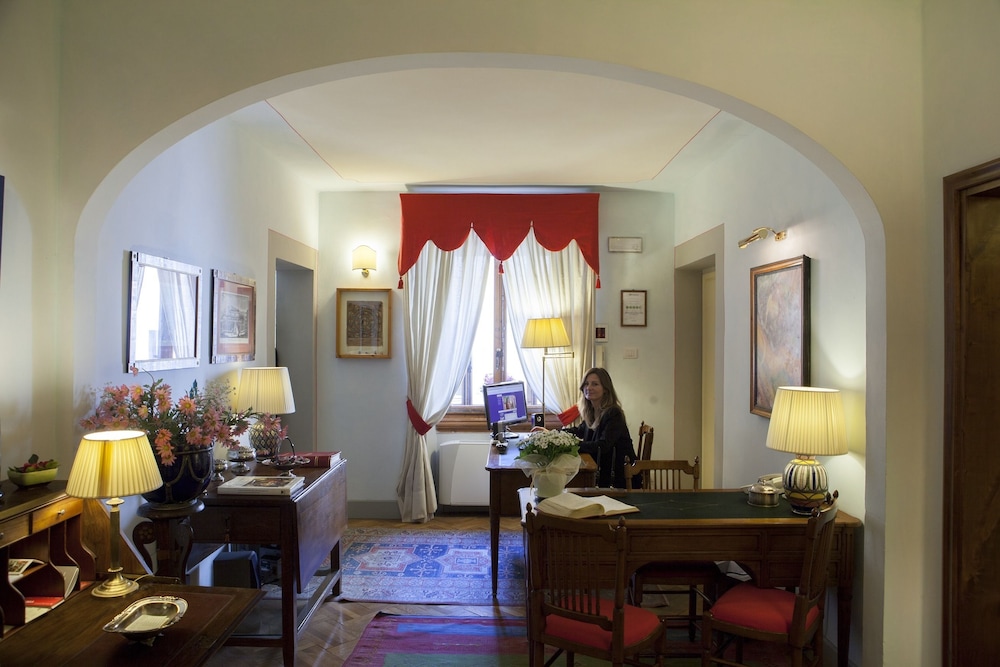 Antica Dimora Johlea 41/67