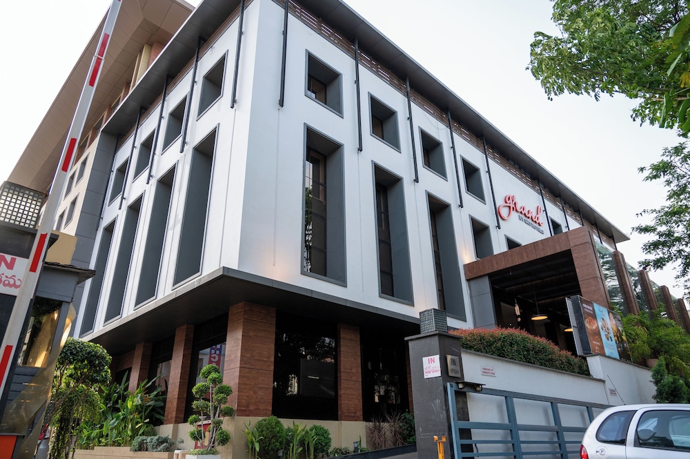 Grand Kakinada by GRT Hotels 2/57