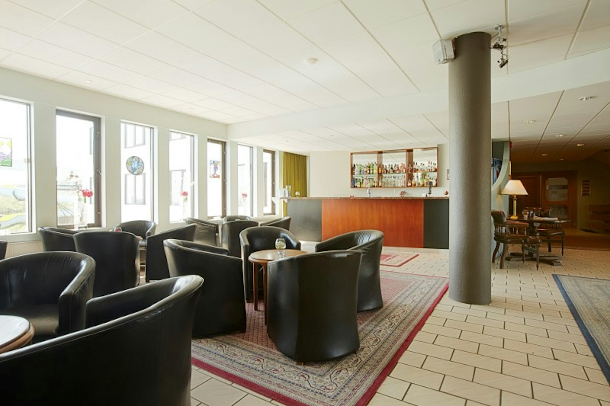 Hotel Ork 39/80