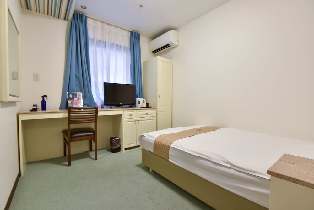 New Osaka Hotel Shinsaibashi 25/67