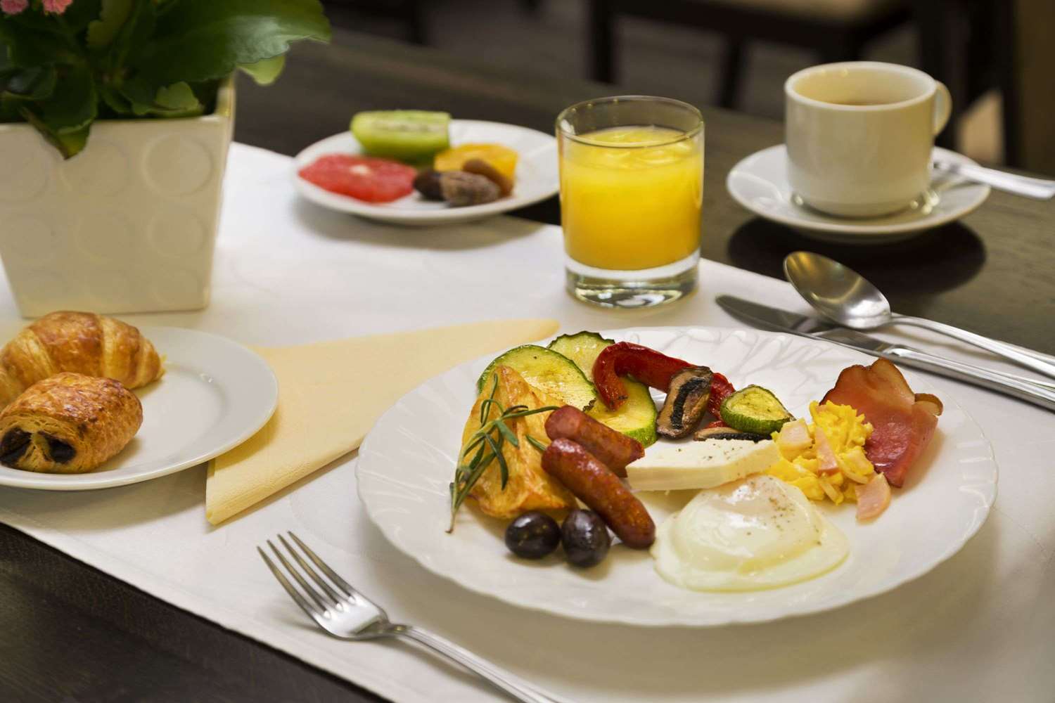 Ramada by Wyndham Iasi City Centre 26/43