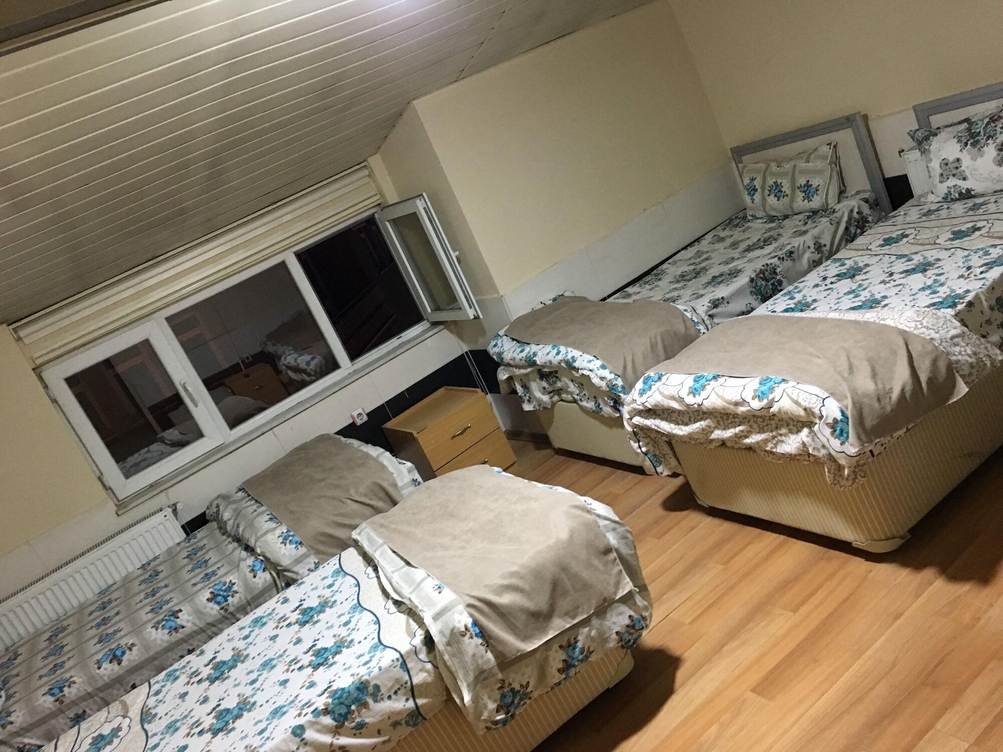 Uygun Otel Erzurum 7/16