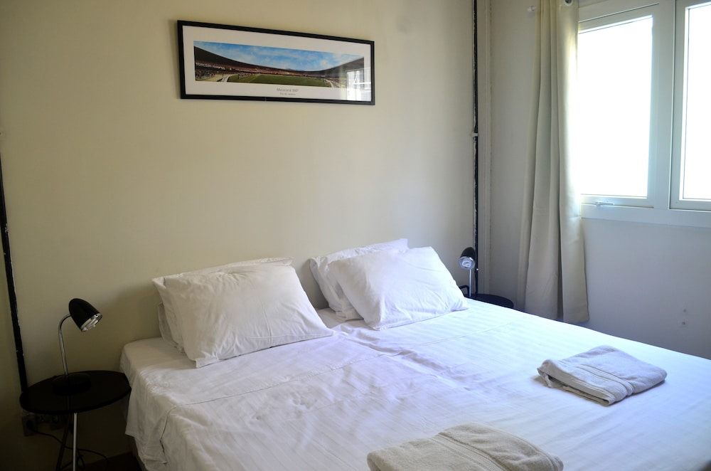 Cabanacopa Hostel 20/69