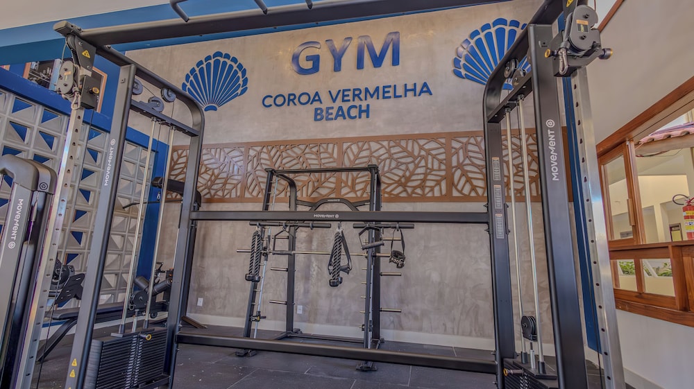 Hotel Coroa Vermelha Beach All Inclusive 4/69