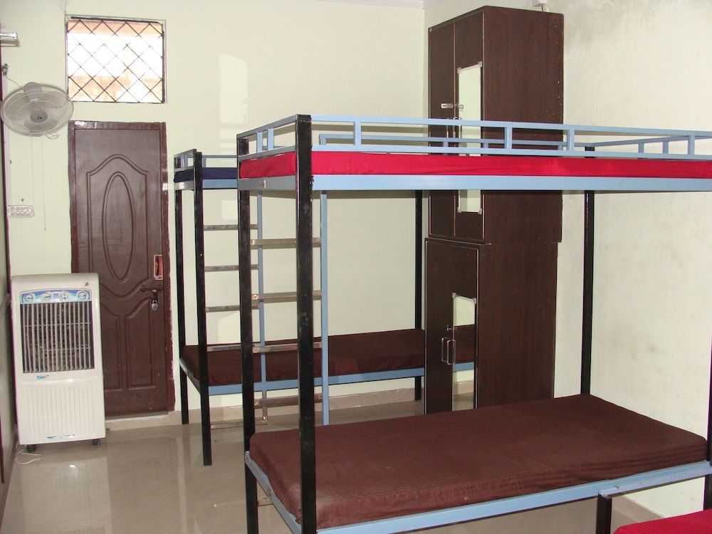 Hotel Abhinandan Grand 25/34