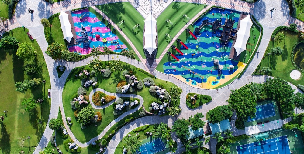 Hoasun Boutique Apartment - Vinhomes Central Park 38/50