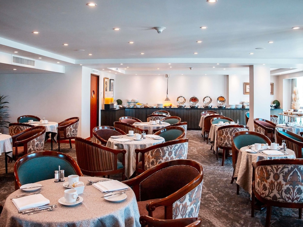 Swissotel Lima 52/66