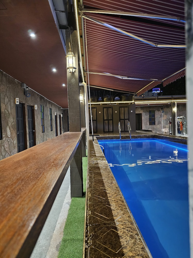 The Century Boutique Hotel George Town 30/60