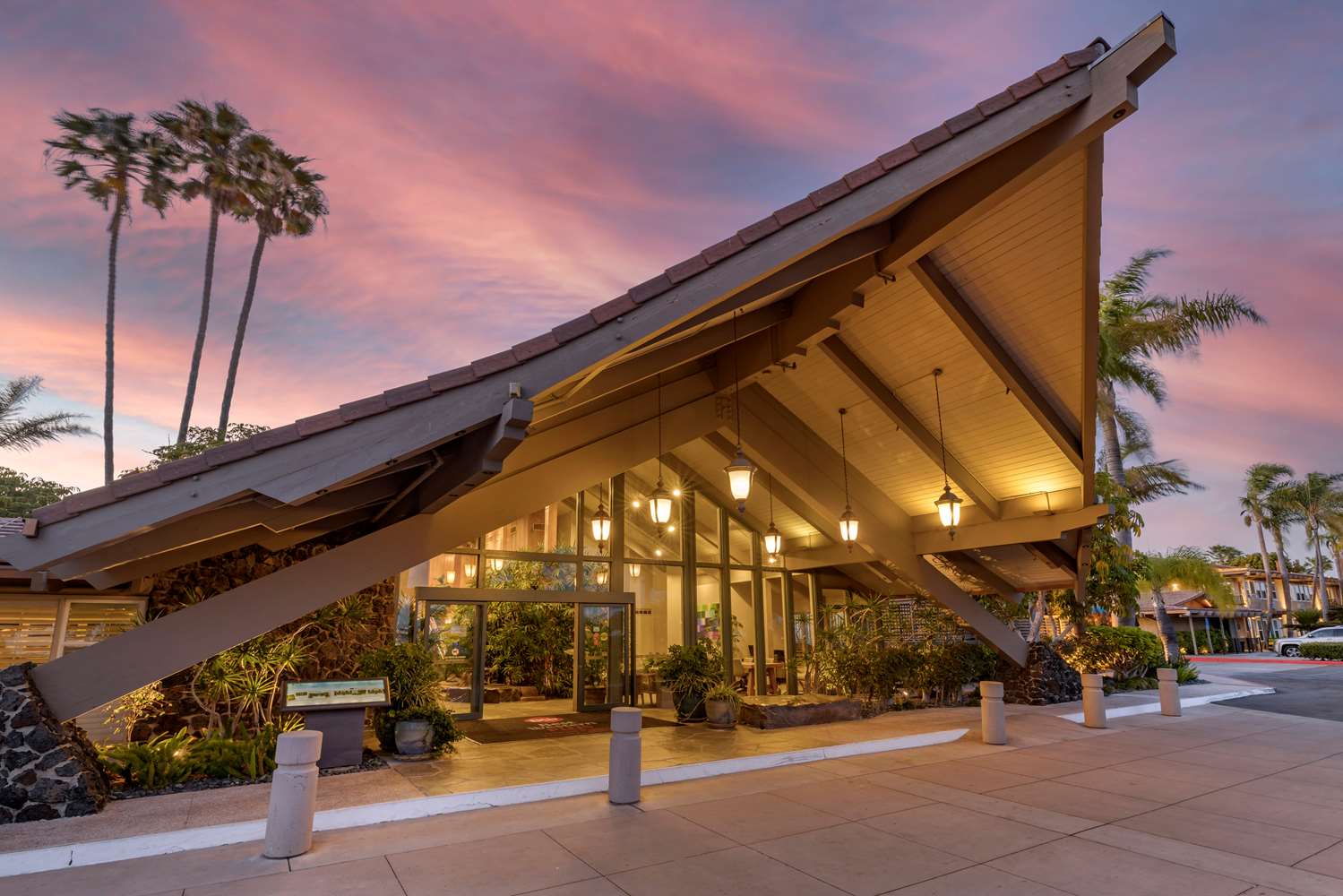 Best Western Plus Island Palms Hotel & Marina 2/46