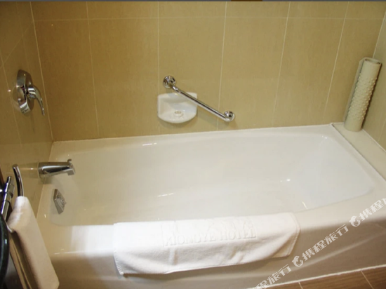 Xiongye Hotel 21/21