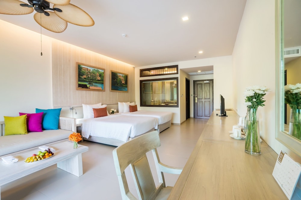 Siripanna Villa Resort And Spa 14/50