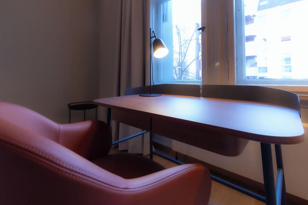 Hotel Bleibtreu Berlin By Golden Tulip 34/50