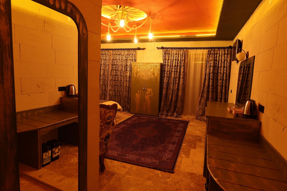 Ashabi Kehf Cappadocia House 26/38
