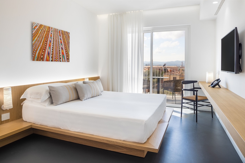 Hotel Felix Olbia 17/72