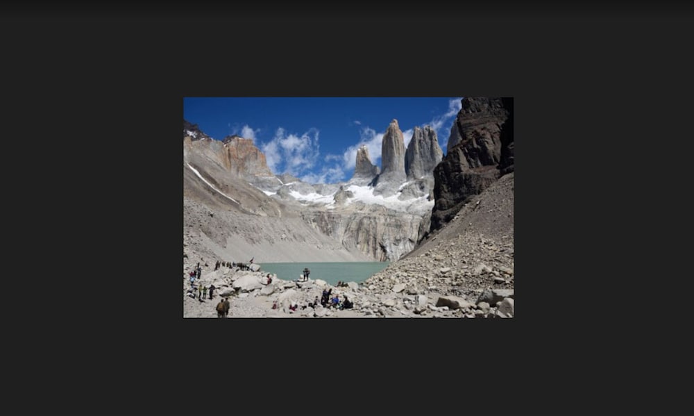 Hotel del Paine 34/41