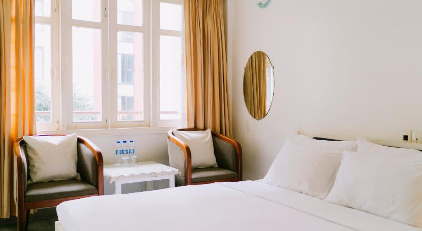 Song Huong Hotel 29/68