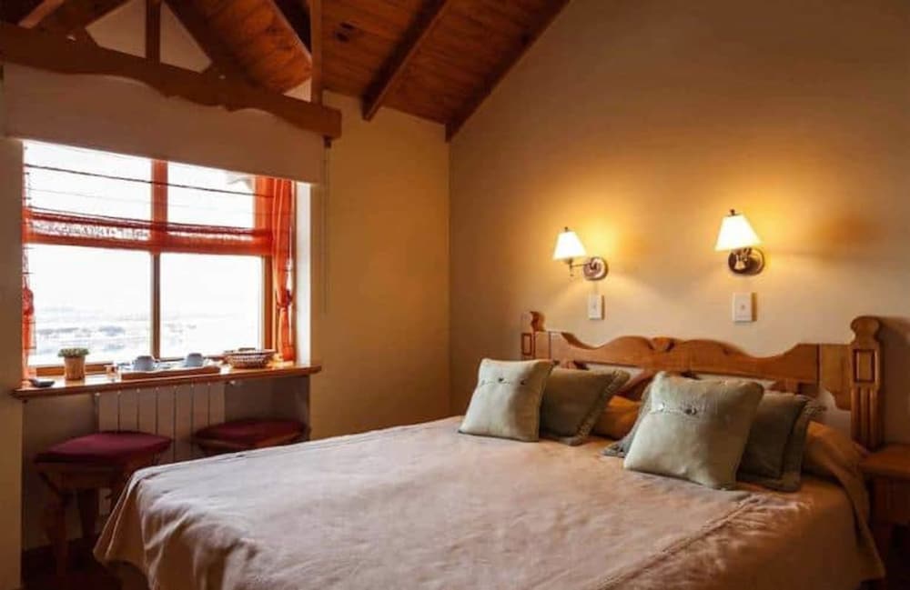 Hosteria Patagonia Jarke 15/58