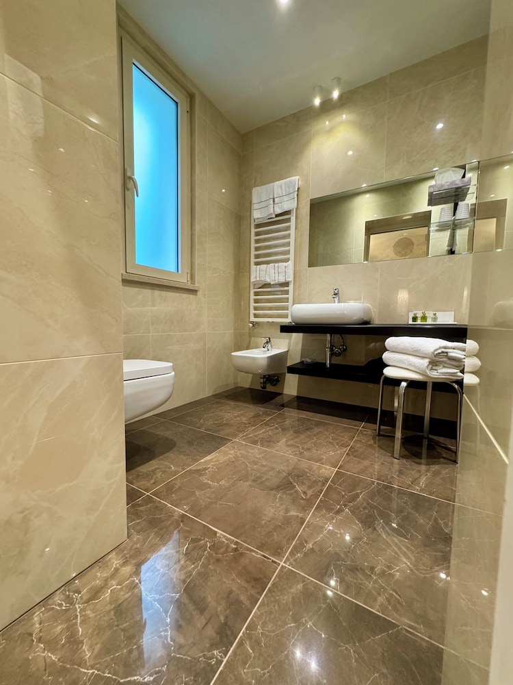 Olivi Thermae And Natural Spa 60/60