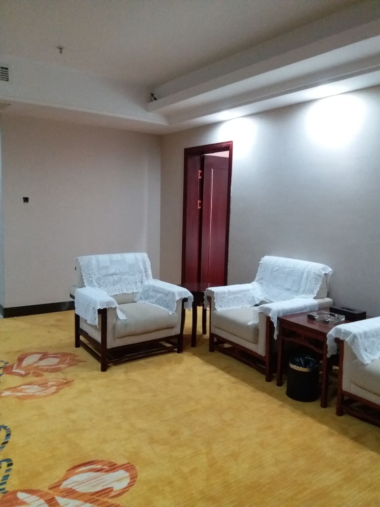 Hukou Jun'an Hotel 6/21