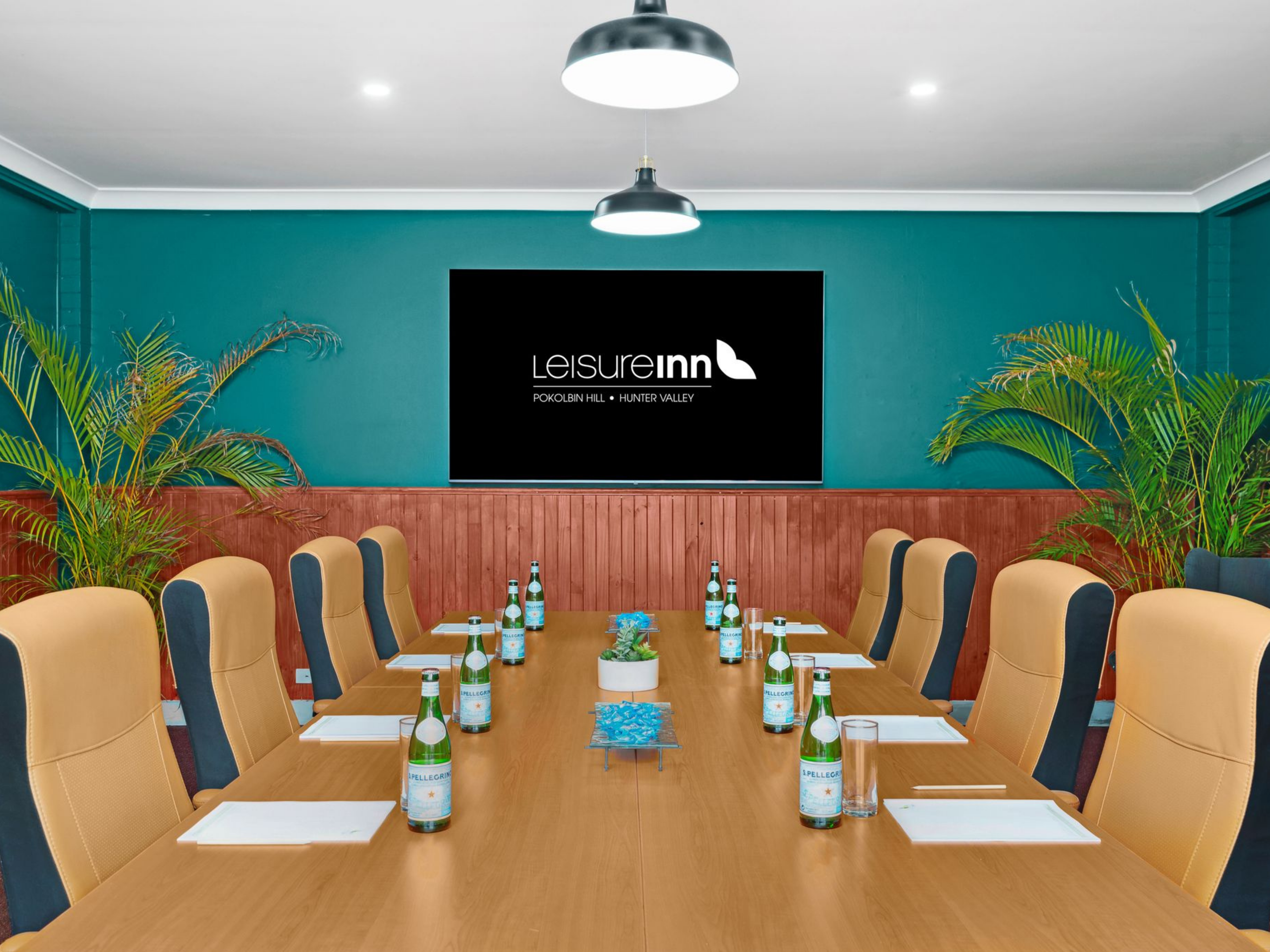 Leisure Inn Pokolbin 58/71