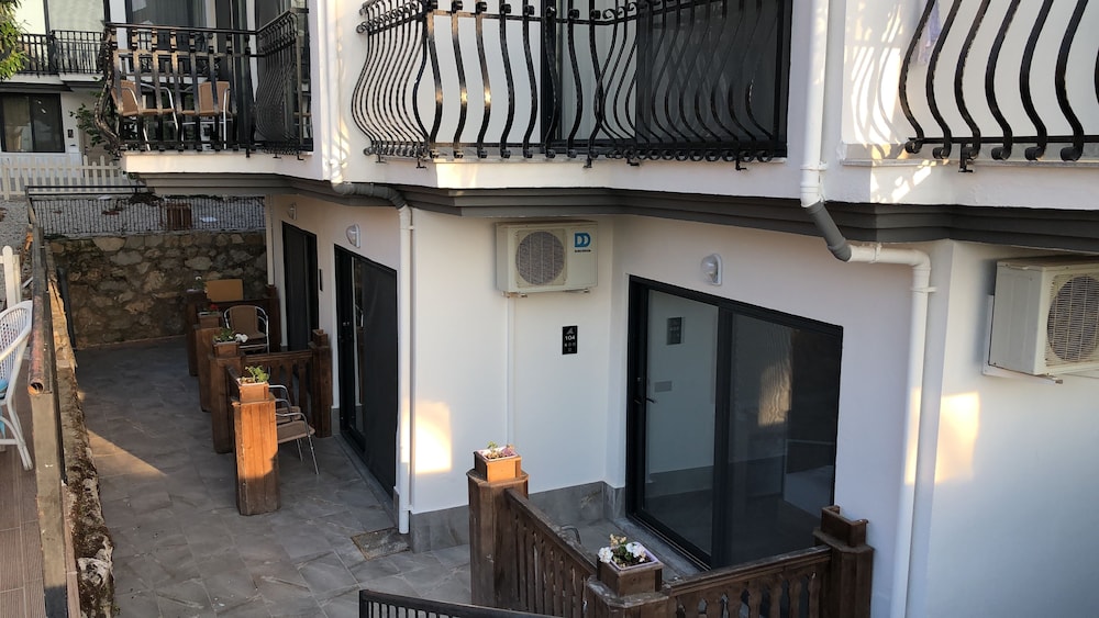 Seyir Village Hotel 2/50