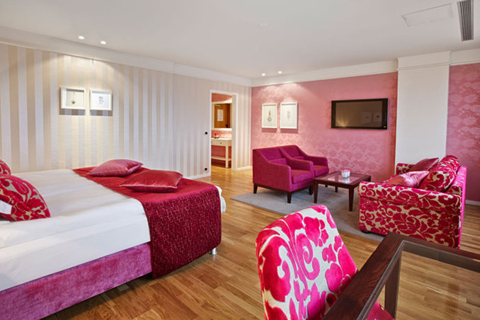 Hotel Reykjavik Askja 3/8
