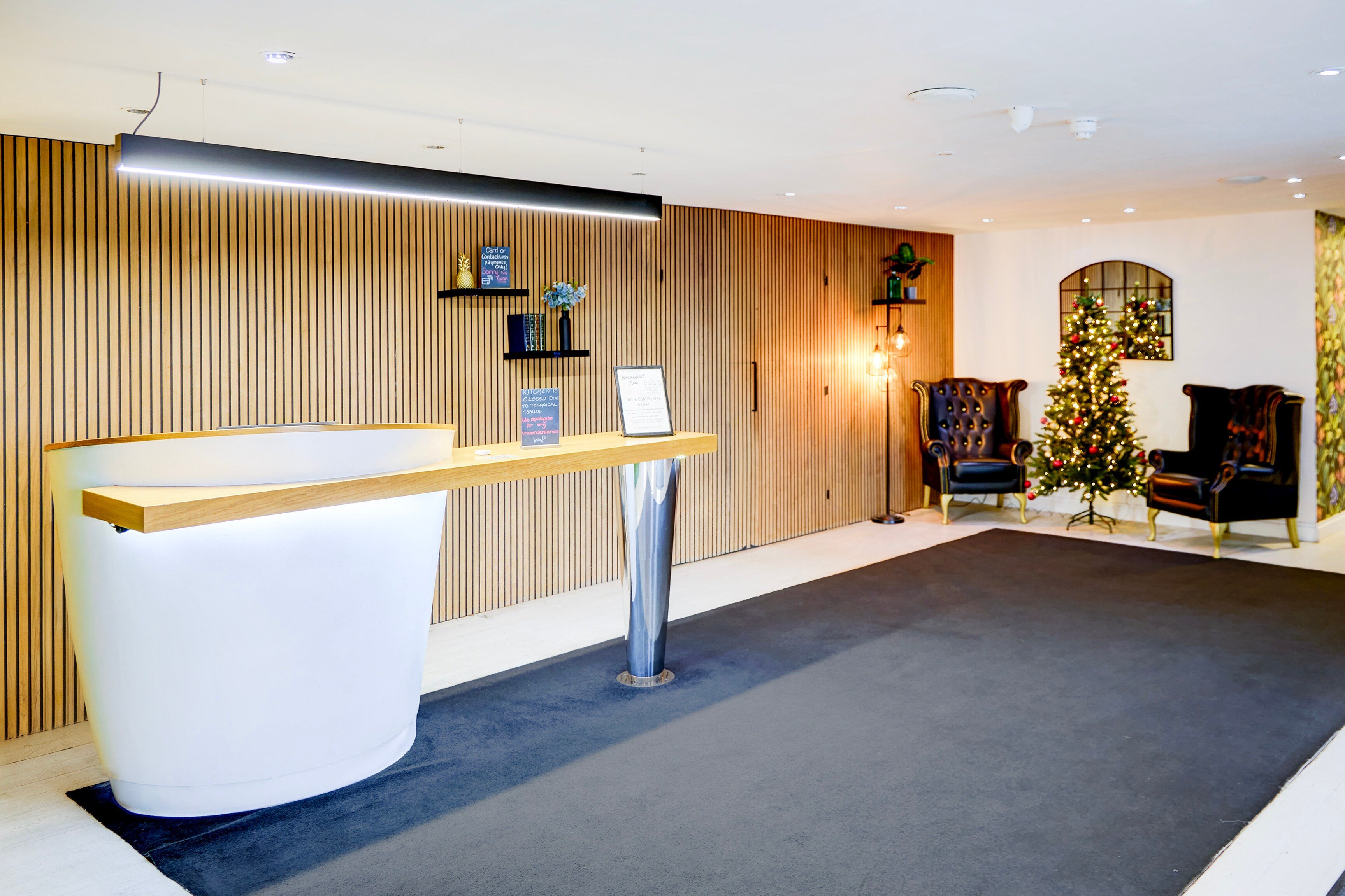 The Warwick Hotel by Colombo Edition 3/33