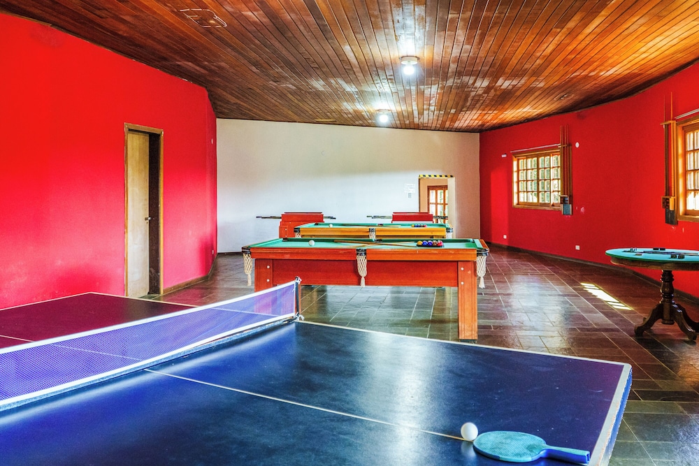 Recanto das Hortencias Hotel 30/58