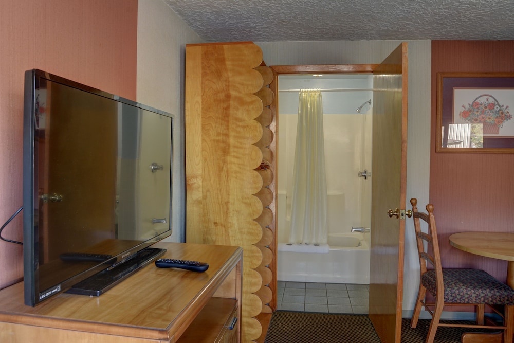 The Inn At Salmon Creek 23/23