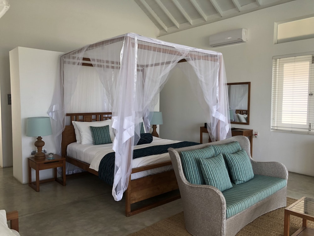 Sri Sharavi Beach Villas and Spa 36/63