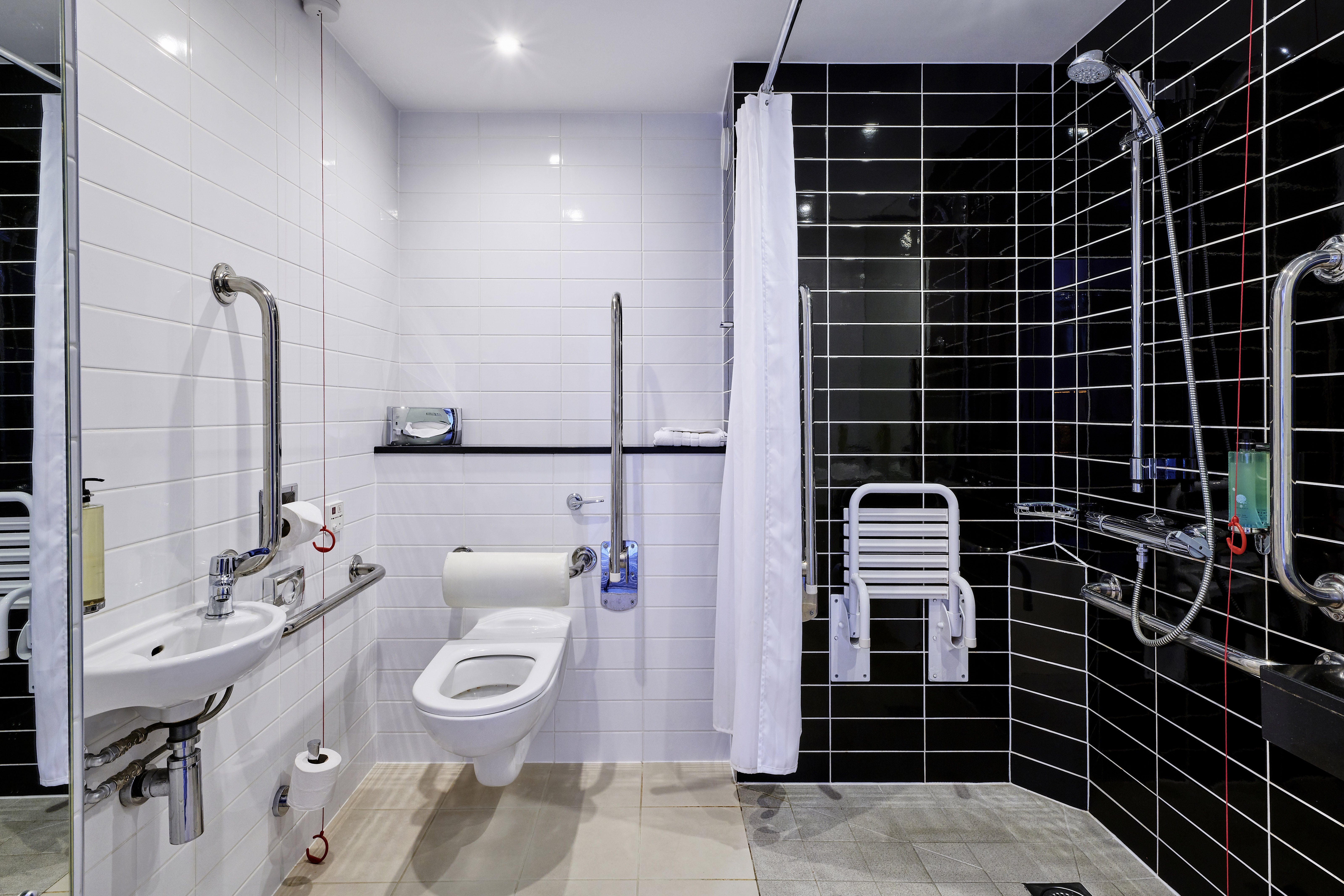 Holiday Inn Express Manchester City Centre Arena By IHG 62/63