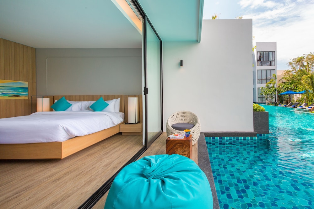 Asira Boutique Huahin Hotel 27/65
