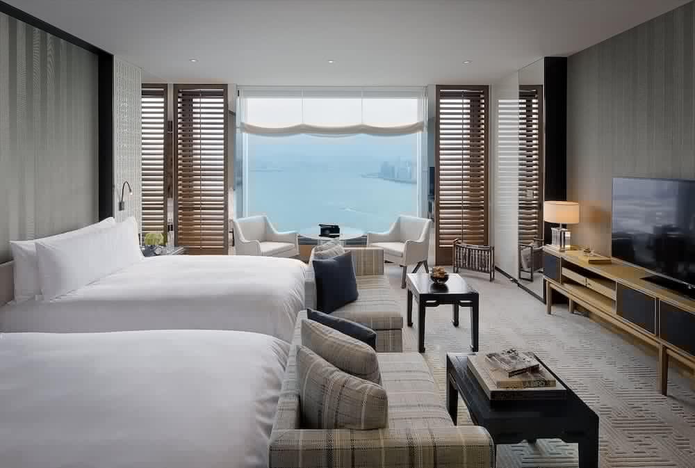Rosewood Hong Kong 50/85