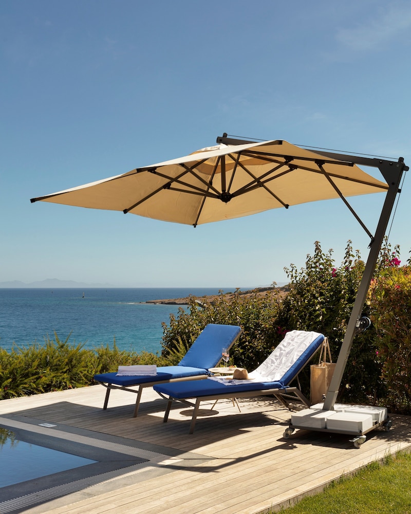 METT Hotel & Beach Resort Bodrum 36/66