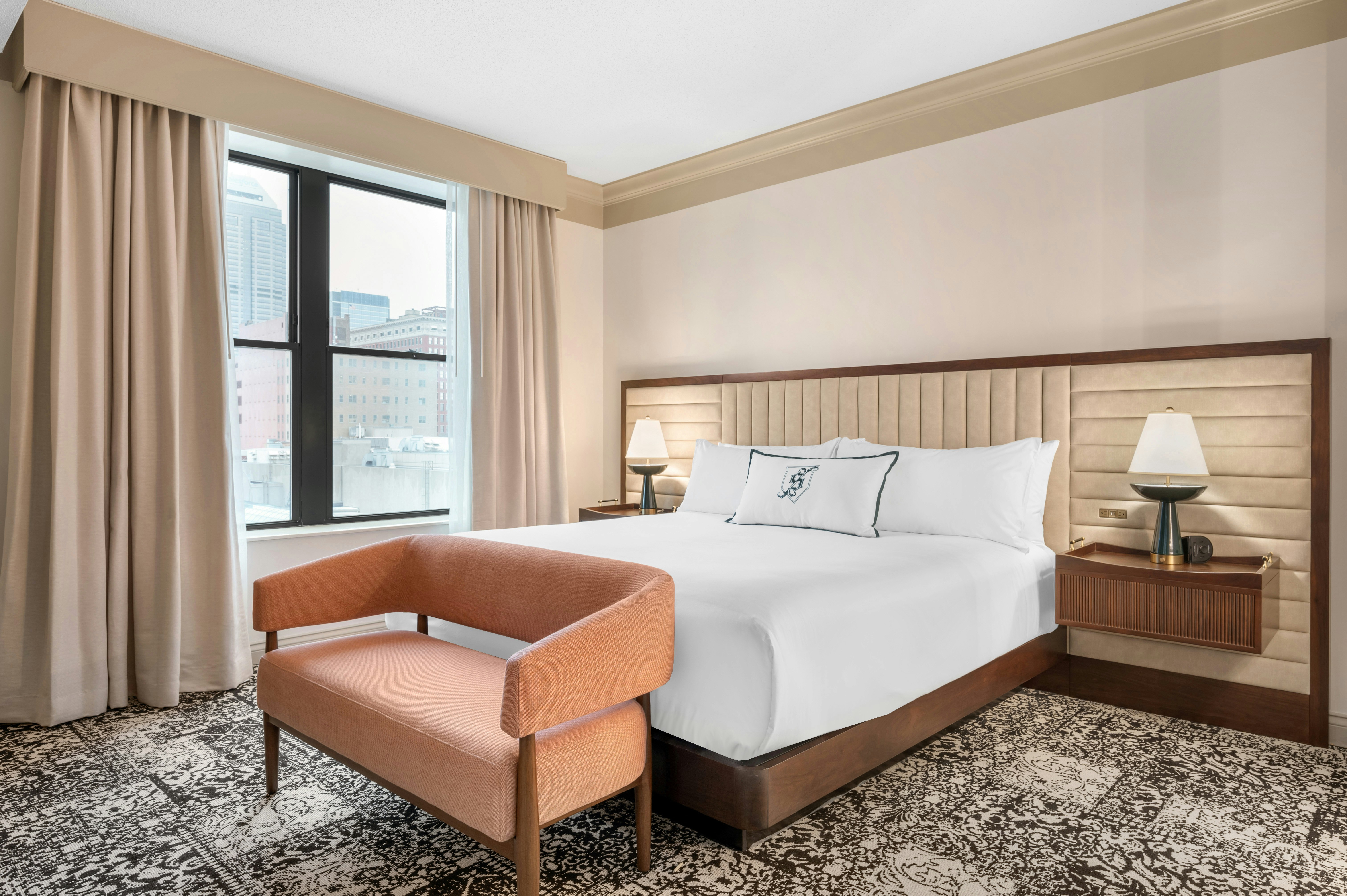 Omni Severin Hotel 14/72