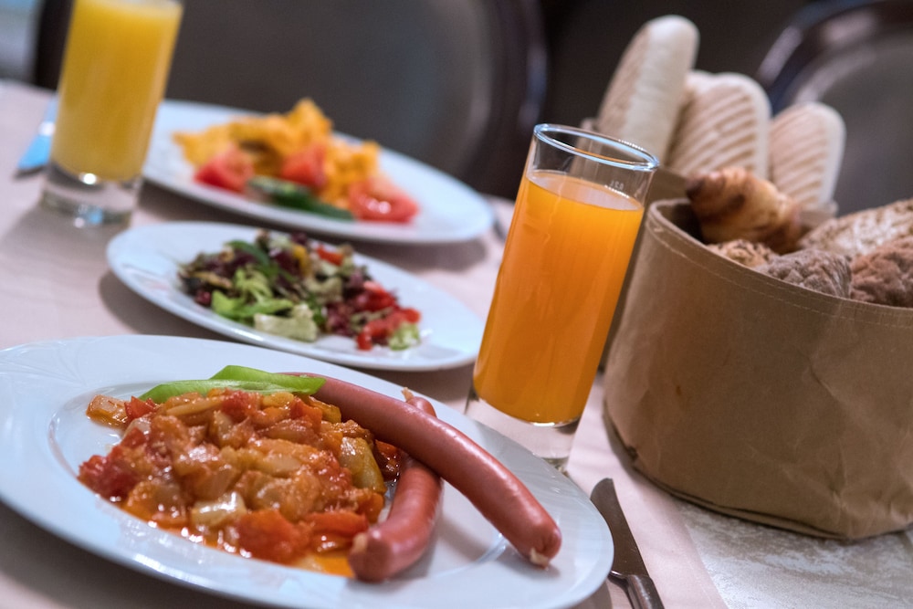 Residence Balaton Conference Wellness Hotel 15/42