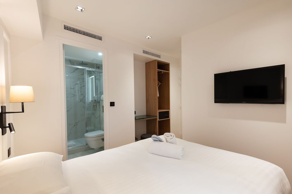Hotel Au Coeur de Republique 19/50