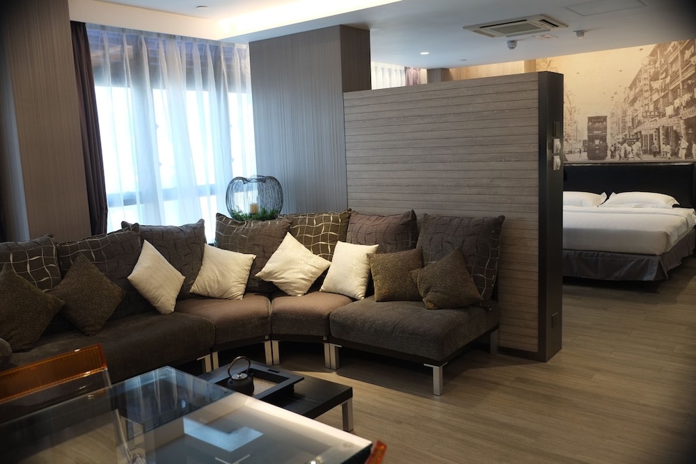 M1 HOTEL NORTH POINT 48/66
