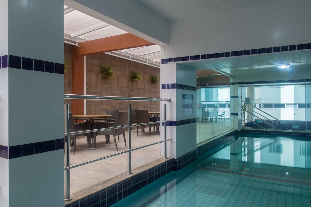 Hotel Vieira S 27/50