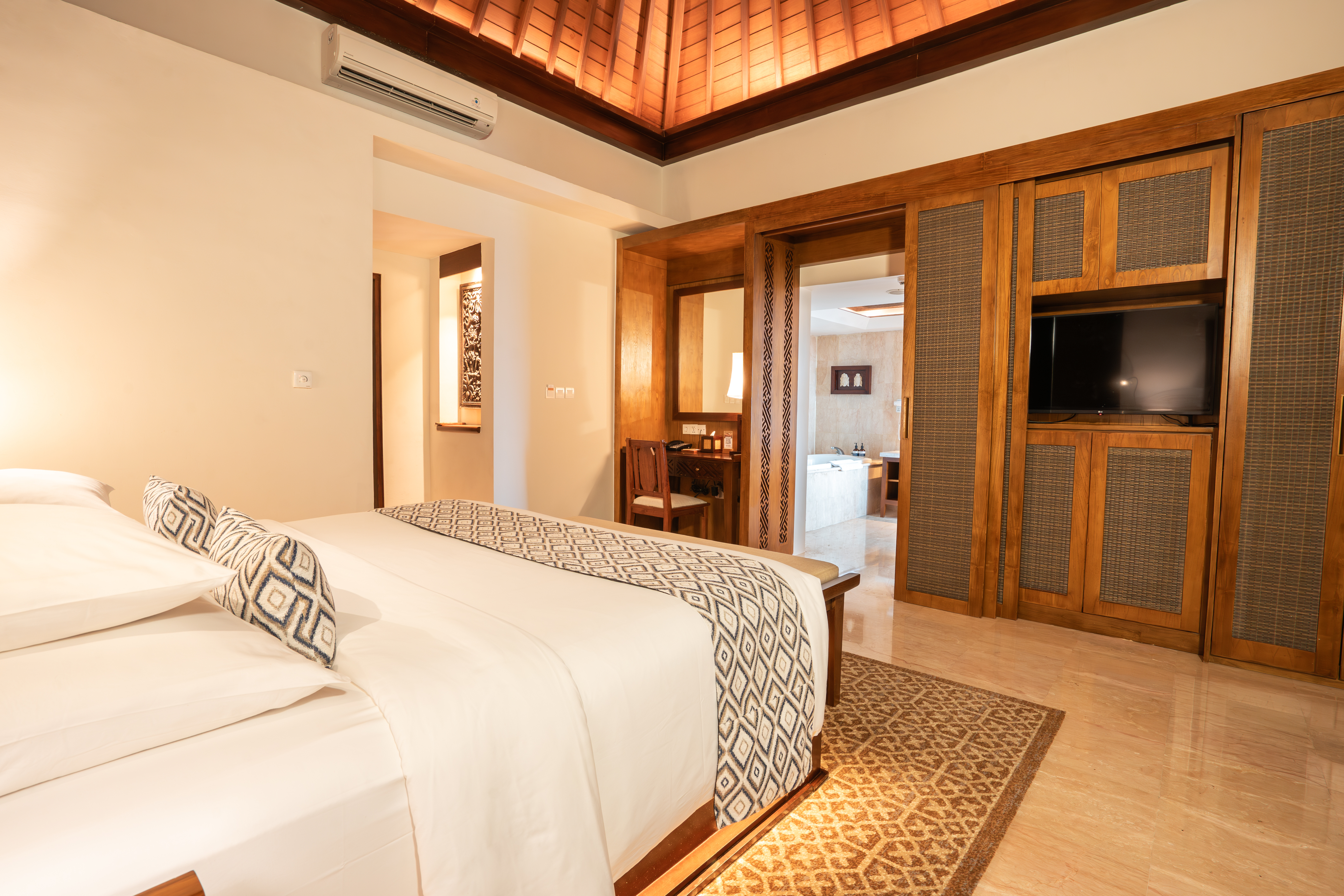 Resort Suite