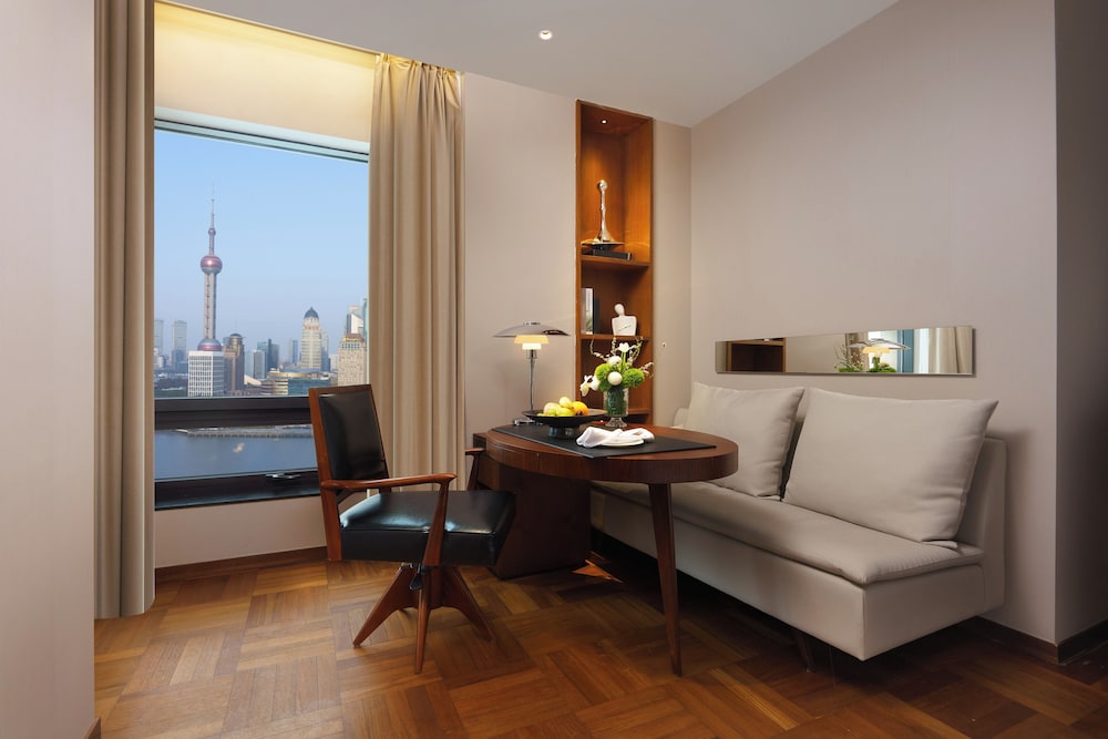 MaxX By Steigenberger Shanghai On the Bund 36/52