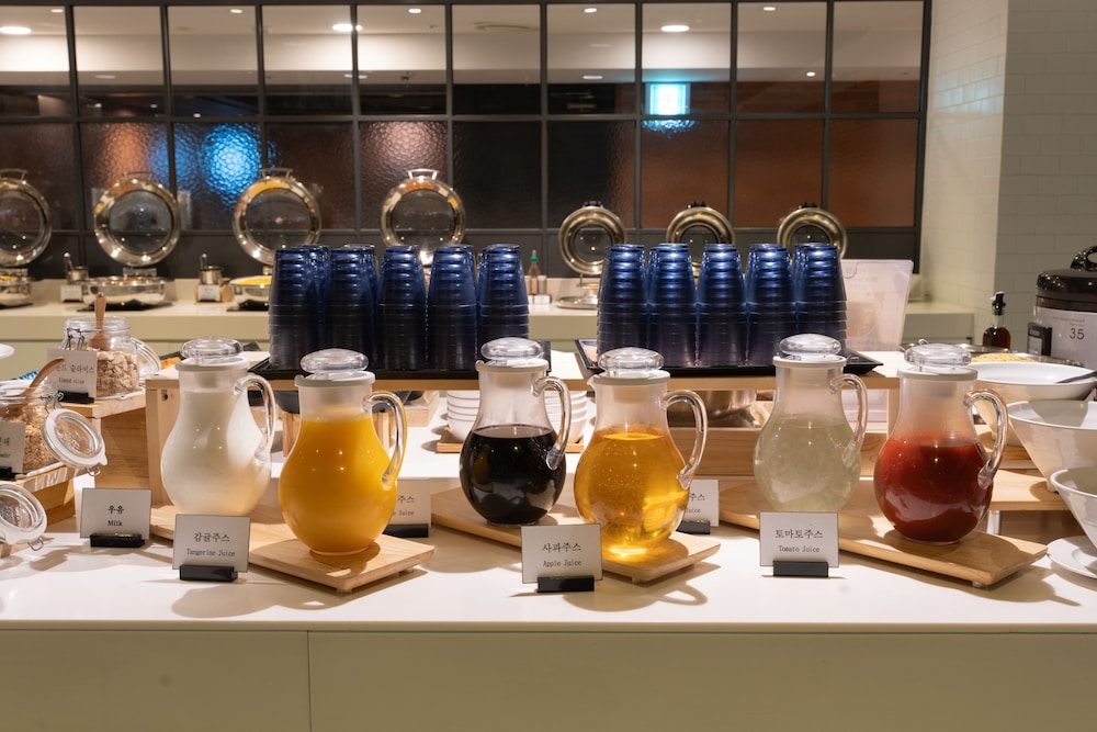 Best Western Jeju Hotel 19/48