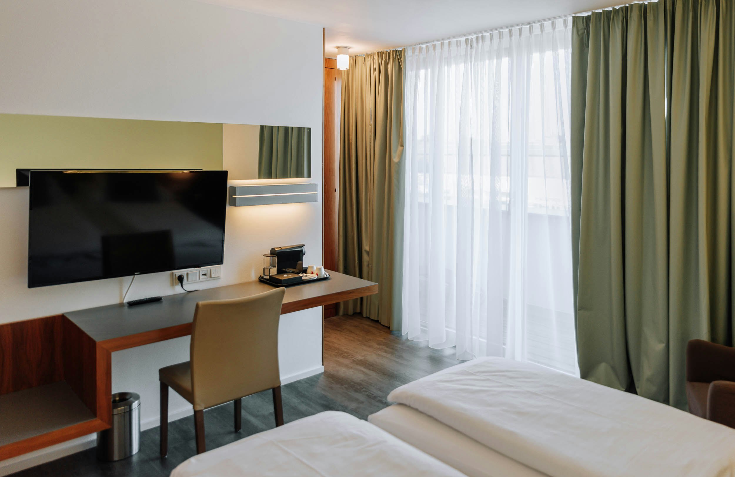 Heinhotel Vienna Airport 15/50
