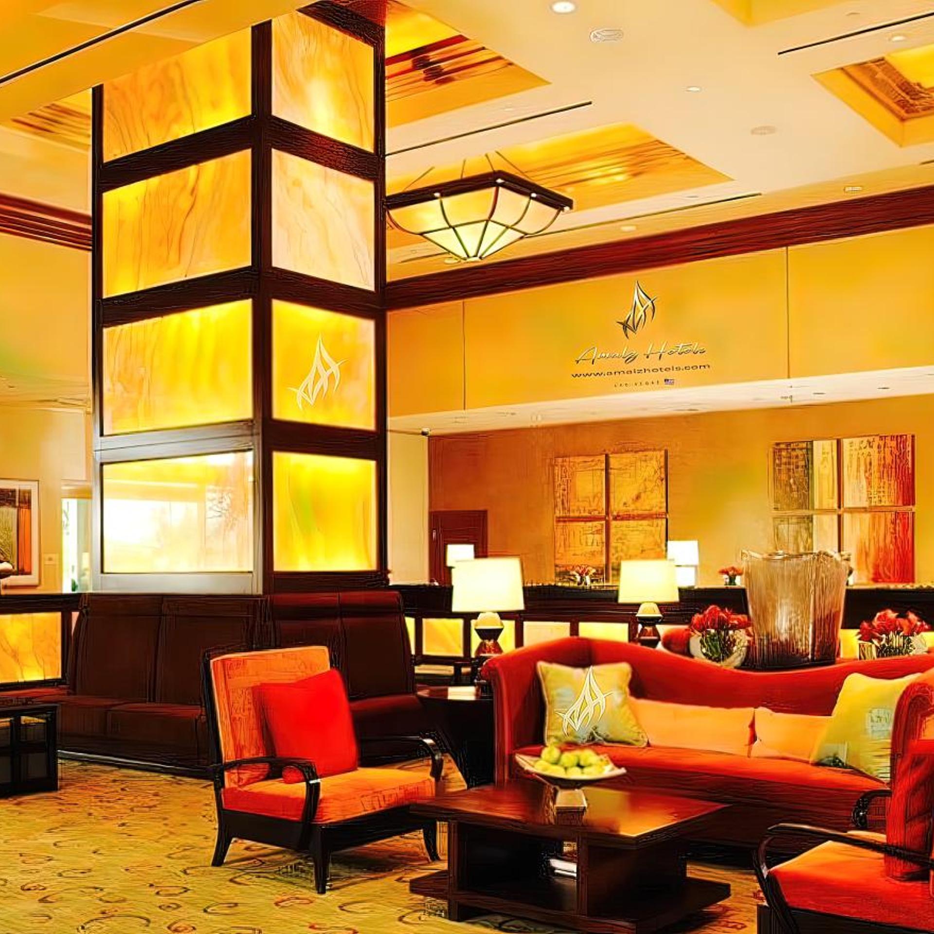 888 Signature Suites Collection At Signature Condo Hotel 24/48