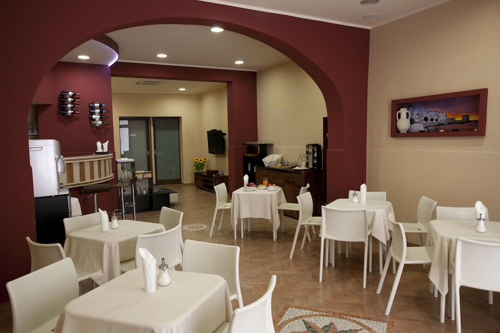 Residence Cortile Merce 39/50