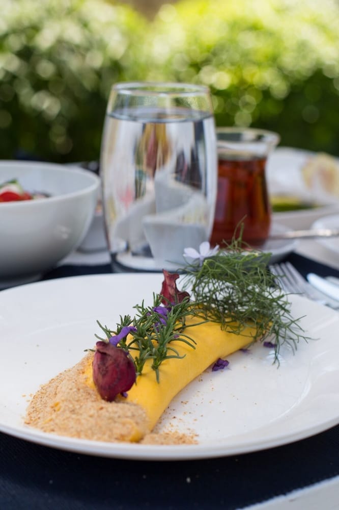 Pürlen Otel Alacati 13/32