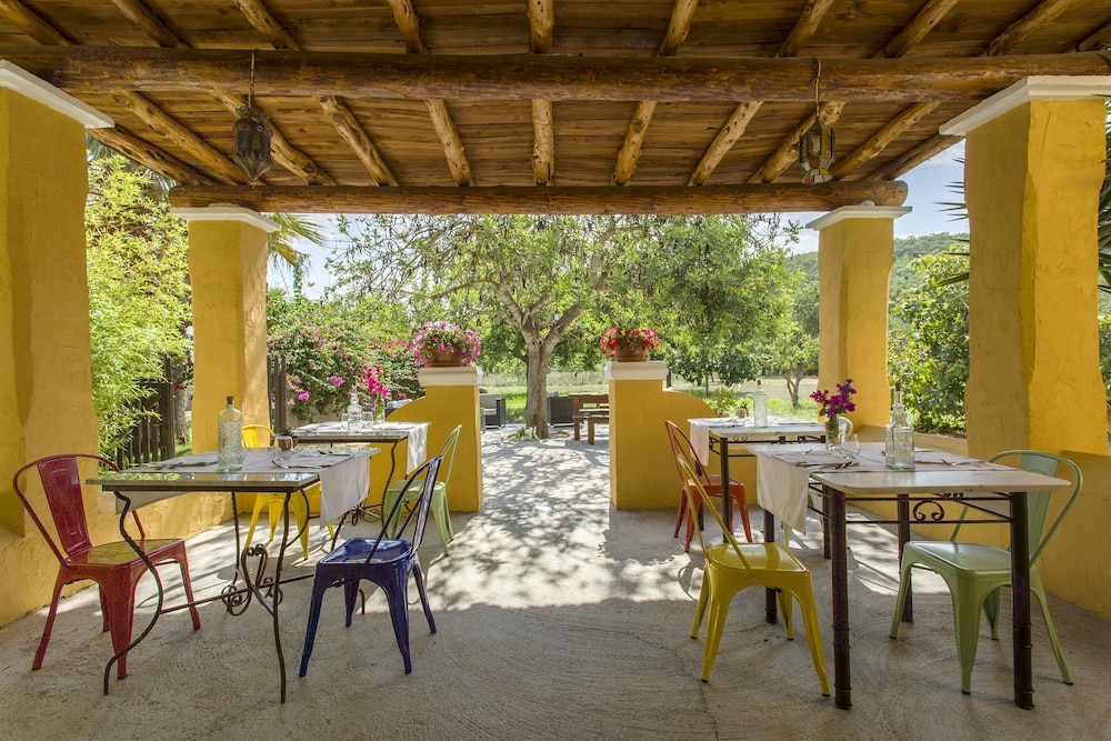 Las Mariposas Ibiza 19/31