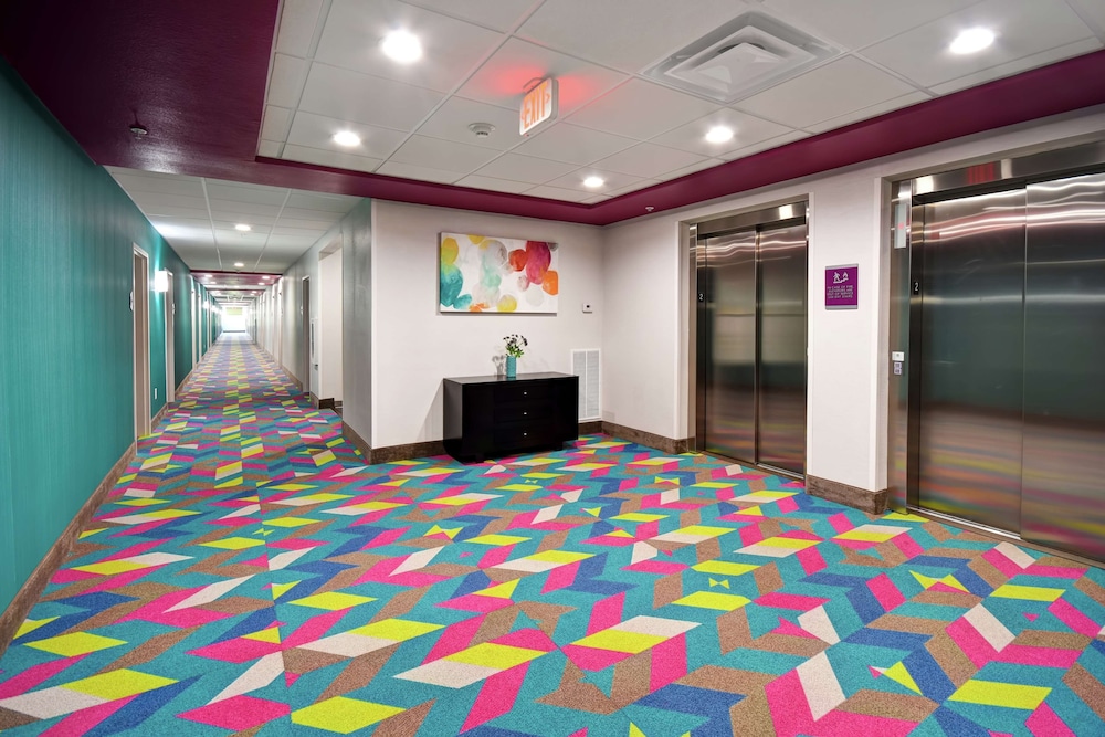 Home2 Suites By Hilton Oklahoma City Airport Ok 18/67
